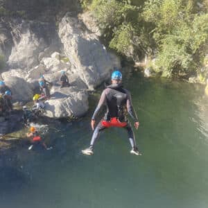 BARRANQUISO - GUADALMINA