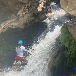 BARRANQUISMO - RIO GRANDE -ZARZALONES